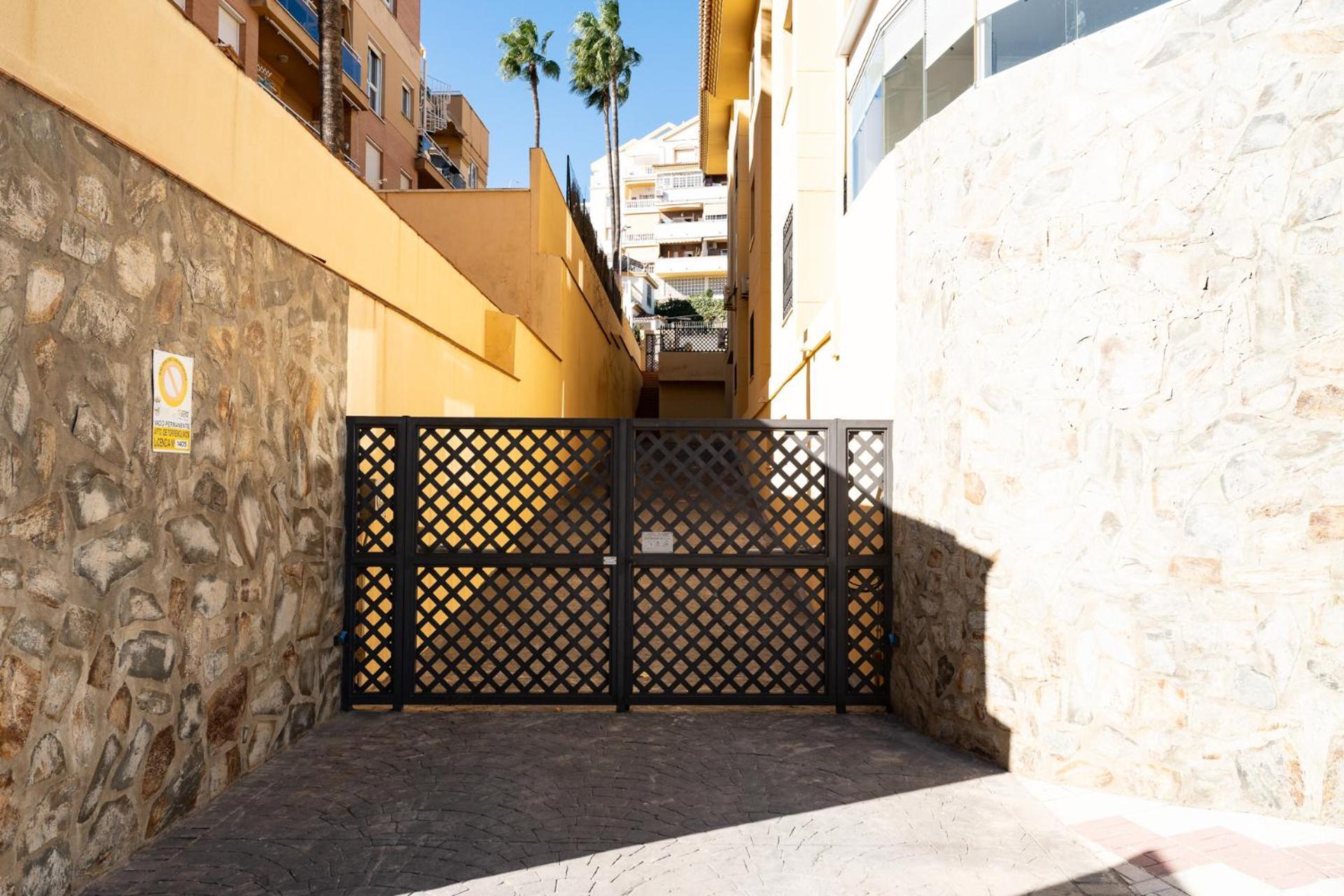 Apartamento Malagasuite Beautiful Pool & Parking
