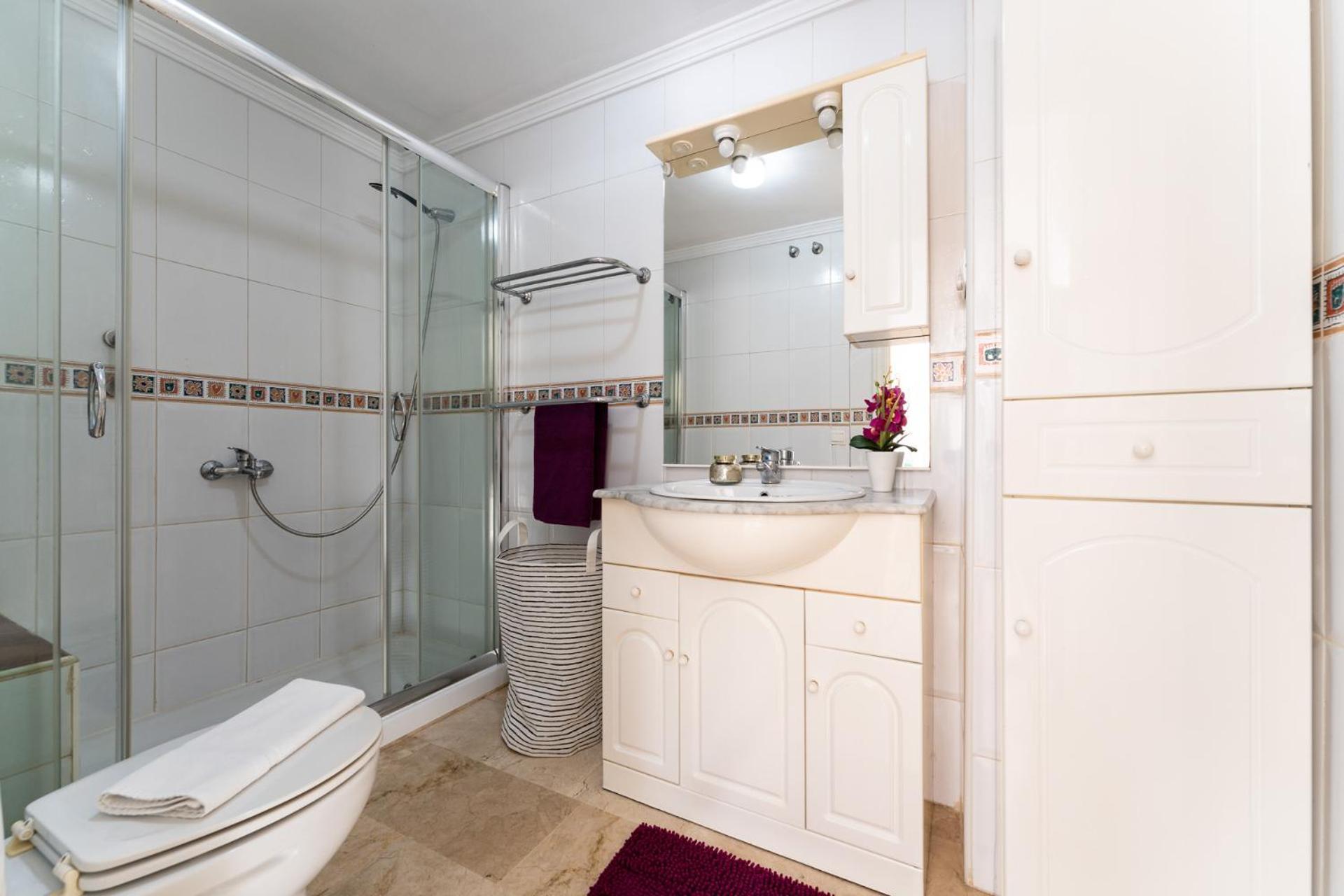 Malagasuite Beautiful Pool & Parking Apartamento